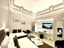 Etnea Style Catania Comfort Rooms