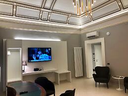 Etnea Style Catania Comfort Rooms