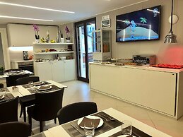 Etnea Style Catania Comfort Rooms