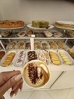 Etnea Style Catania Comfort Rooms