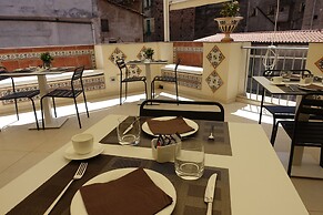 Etnea Style Catania Comfort Rooms