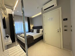 Etnea Style Catania Comfort Rooms
