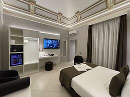 Etnea Style Catania Comfort Rooms