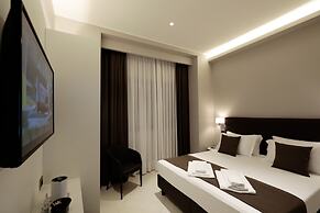 Etnea Style Catania Comfort Rooms