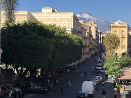 Etnea Style Catania Comfort Rooms