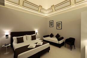 Etnea Style Catania Comfort Rooms