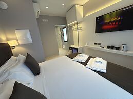 Etnea Style Catania Comfort Rooms