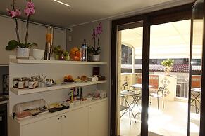 Etnea Style Catania Comfort Rooms