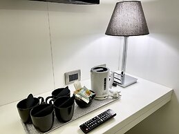 Etnea Style Catania Comfort Rooms