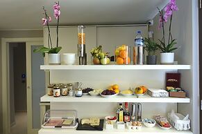 Etnea Style Catania Comfort Rooms
