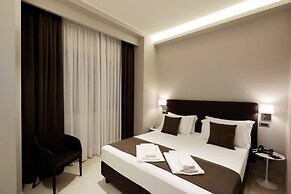 Etnea Style Catania Comfort Rooms