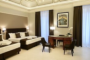 Etnea Style Catania Comfort Rooms