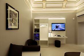Etnea Style Catania Comfort Rooms