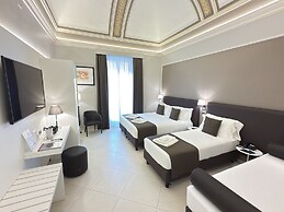 Etnea Style Catania Comfort Rooms