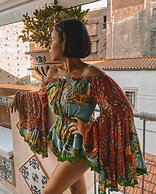 Etnea Style Catania Comfort Rooms