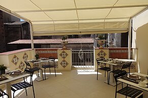 Etnea Style Catania Comfort Rooms