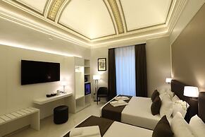 Etnea Style Catania Comfort Rooms