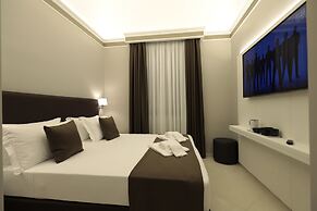 Etnea Style Catania Comfort Rooms
