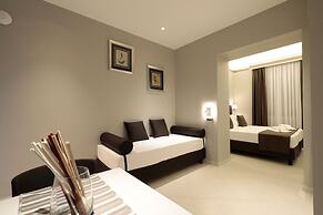 Etnea Style Catania Comfort Rooms