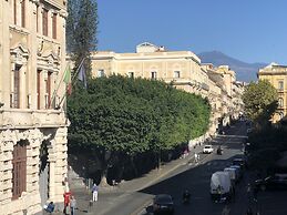 Etnea Style Catania Comfort Rooms
