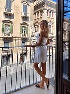 Etnea Style Catania Comfort Rooms