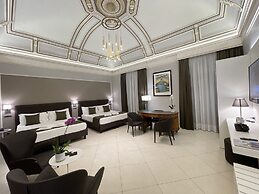 Etnea Style Catania Comfort Rooms