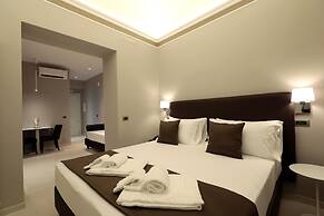 Etnea Style Catania Comfort Rooms