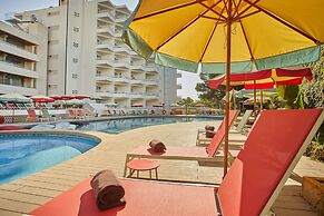 Alua Calvia