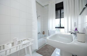Casa Tridente