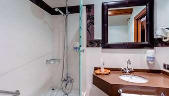 Hotel Flor de Neu