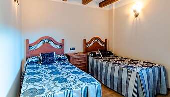 Hotel Flor de Neu