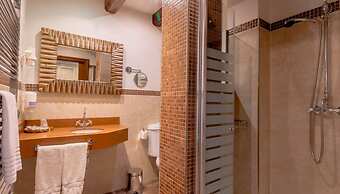 Hotel Flor de Neu