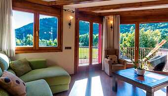 Hotel Flor de Neu