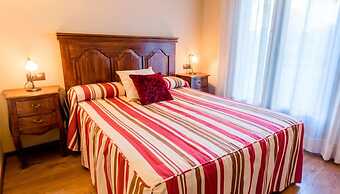 Hotel Flor de Neu