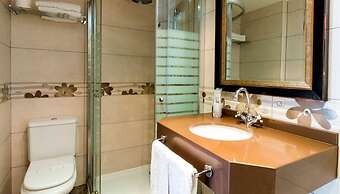 Hotel Flor de Neu