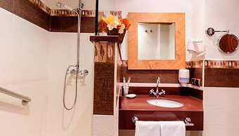 Hotel Flor de Neu