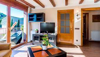 Hotel Flor de Neu