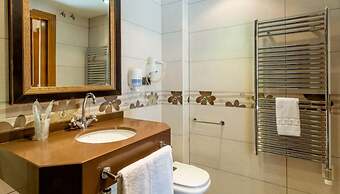 Hotel Flor de Neu
