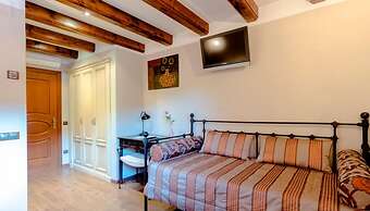 Hotel Flor de Neu