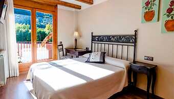 Hotel Flor de Neu