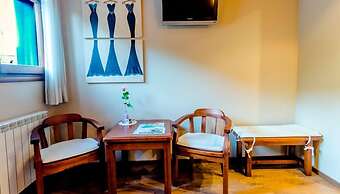 Hotel Flor de Neu