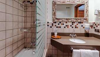 Hotel Flor de Neu