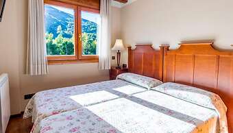 Hotel Flor de Neu