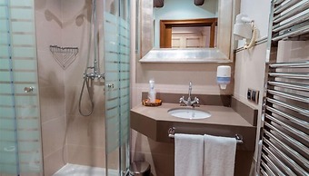 Hotel Flor de Neu