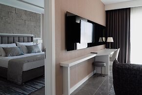 Mardin Airport Otel