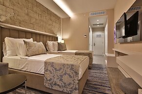 Mardin Airport Otel