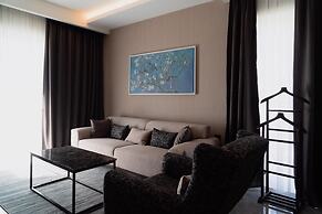 Mardin Airport Otel