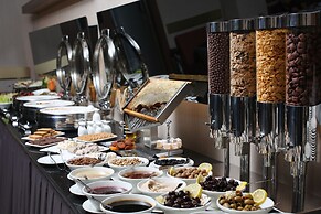 Mardin Airport Otel