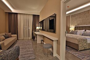 Mardin Airport Otel