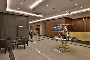 Mardin Airport Otel